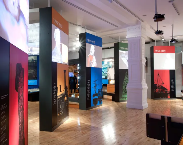 Museum of Cardiff