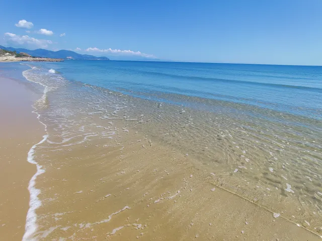 Residence Gli Oleandri