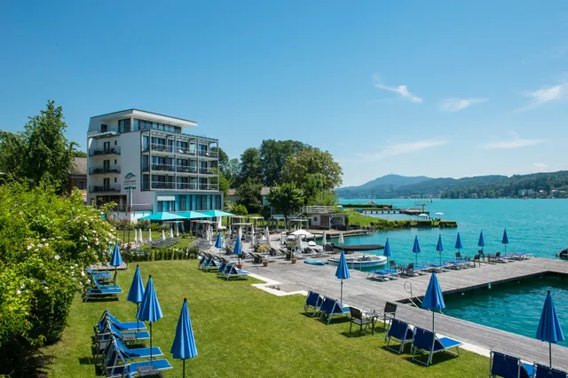 Boutiquehotel Wörthersee