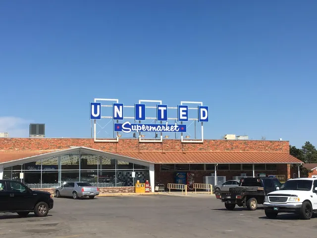 United Supermarkets