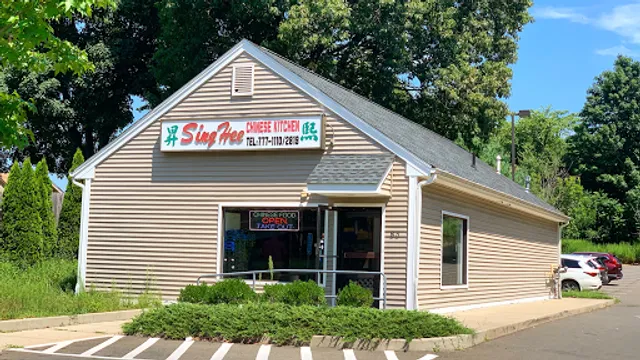 Sing Hee Restaurant