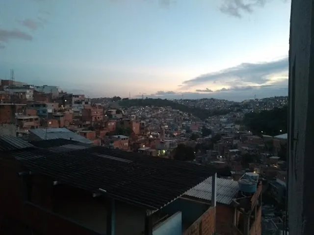 Padaria Barão - Jardim Paraná