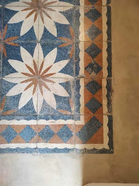 Traditional Suites in Chora Kythnos