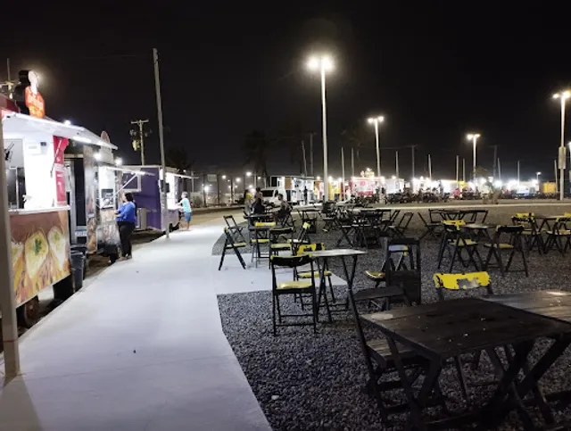 Food Park Salvador