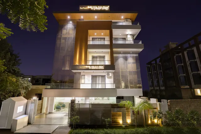 Hoften Sukh Vasa Sector 51, Gurugram, India