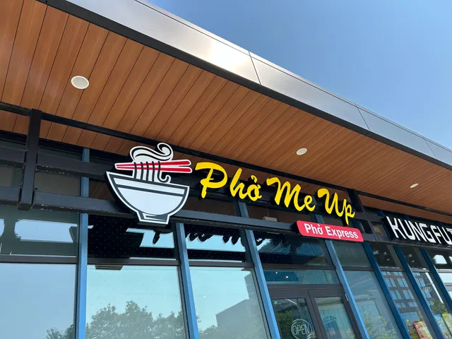 Pho Me Up