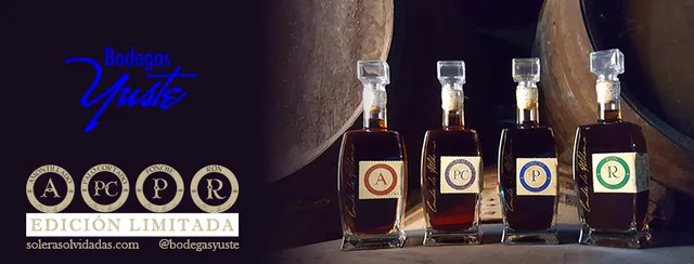 BODEGAS YUSTE