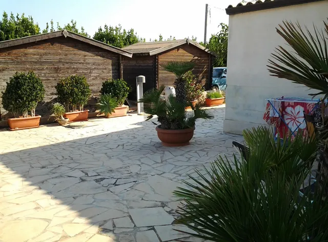 Agriturismo Le Baronie