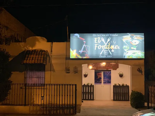 El Fondue