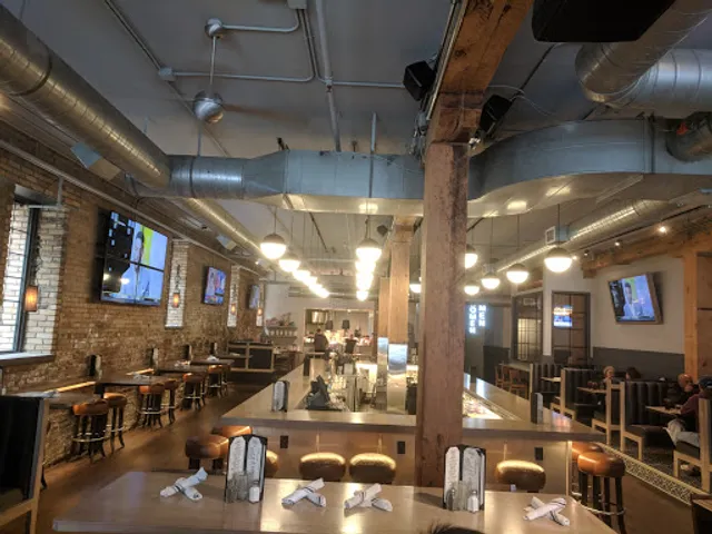 The Loop - Minneapolis