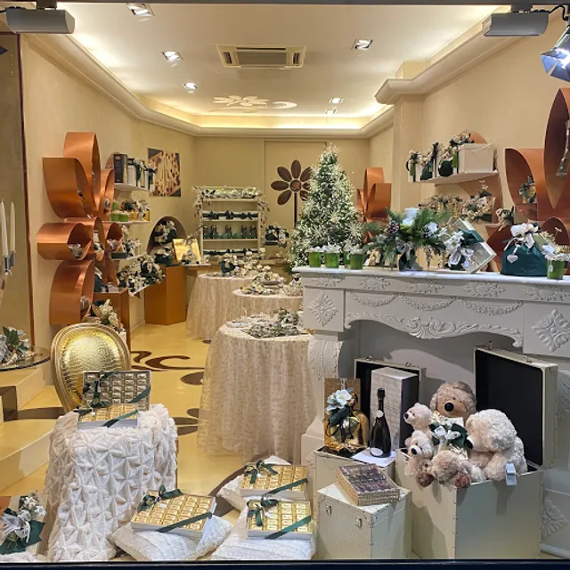 Pasticceria Ramperti &c sas