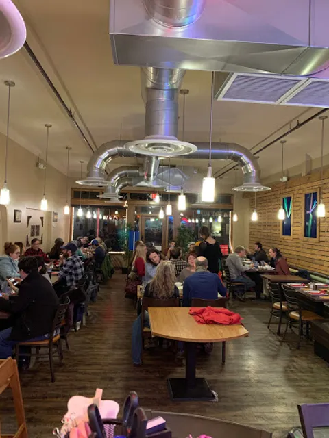 Ewa's Thai Cuisine, LLC