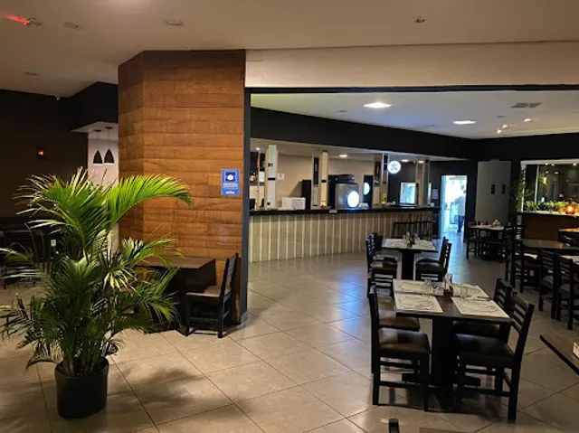 Pizzaria Luna - Espírito Santo do Pinhal