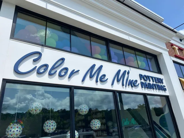 Color Me Mine