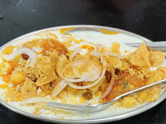 Bab Panjab Restaurant