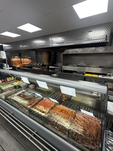 Prime Kitchen Warsash