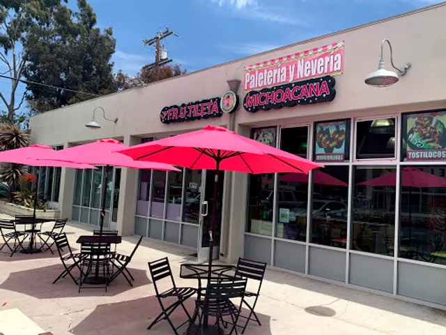 La michoacana azteca ventura