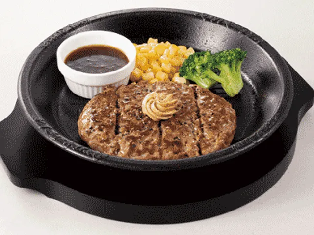 Pepper Lunch Aeon Mall Kawaguchi Maekawa