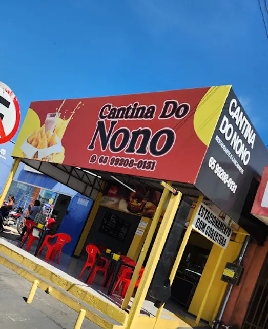 CANTINA DO NONO 2