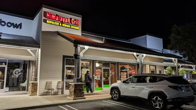 Himalayan Grill