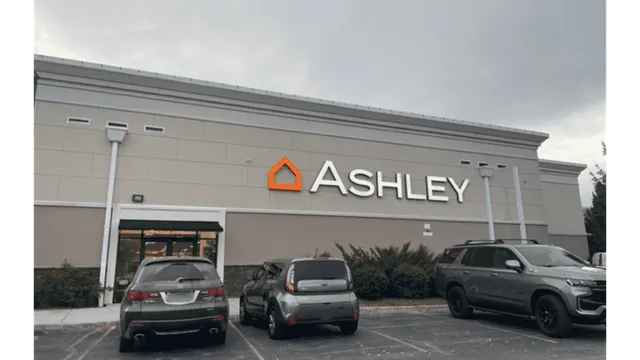 Ashley Store