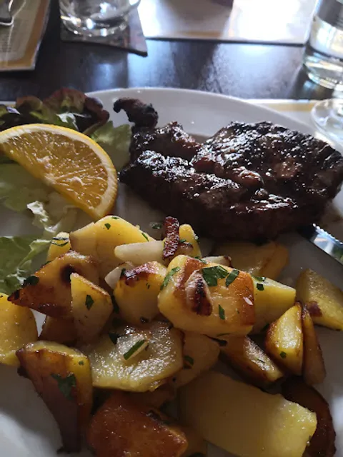 asador Steakhaus & Restaurant