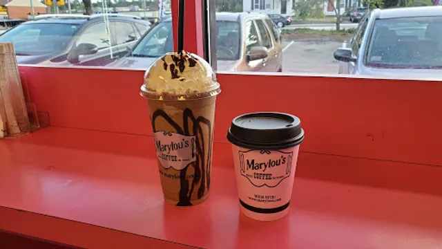 Marylou's Coffee