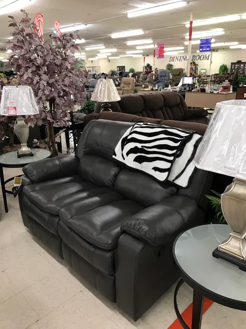 Manly's Furniture and Appliances