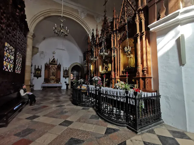 Taberna El Rincón de Lola