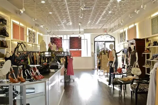 New For You Consignment Boutique