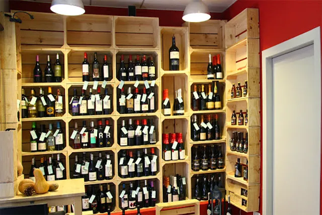 Restaurant i vinoteca Cal Sant