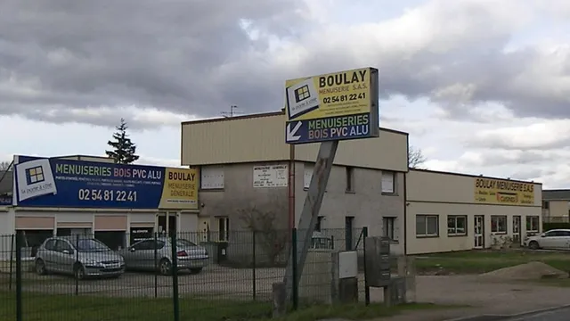Maison Boulay