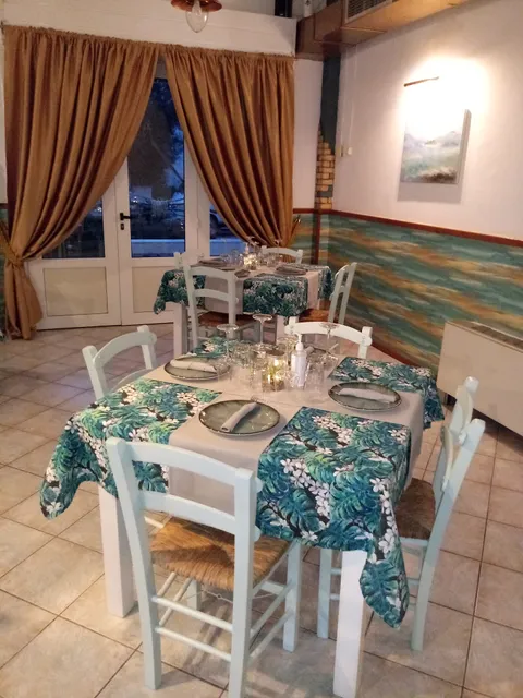 Io - Ηω Restaurant