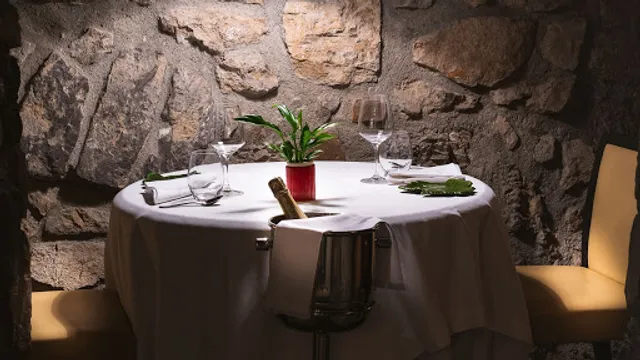 Antica Osteria Nonna Rosa di Peppe Guida