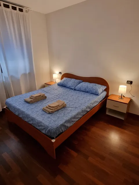 Appartamento San Siro Stadio/FieraMilanoCity/CityLife/RhoFiera