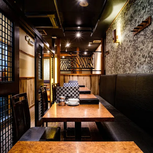 日本酒とりまる 浦安店