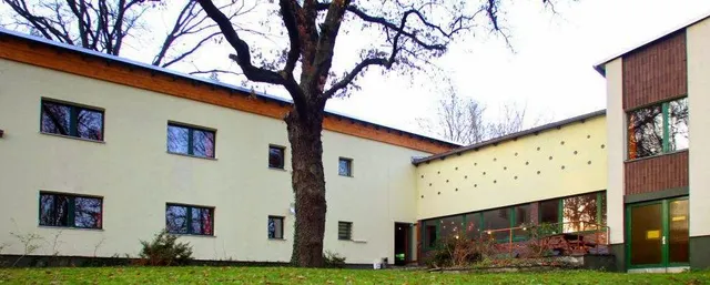 DJH Hostel Berlin Ernst Reuter