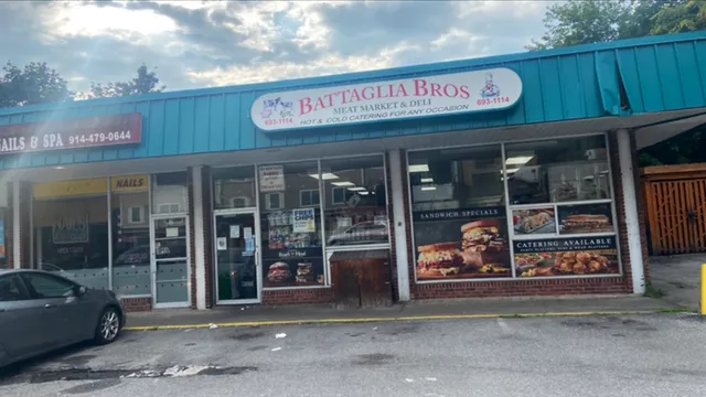 Battaglia Brothers Deli