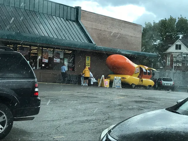 Brownsville Shop 'n Save