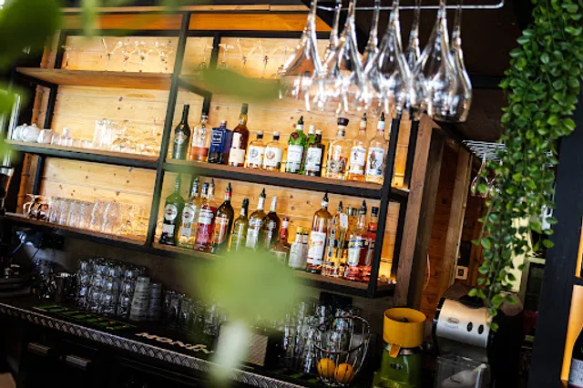 Restaurant Alexperience - Lac de Combloux