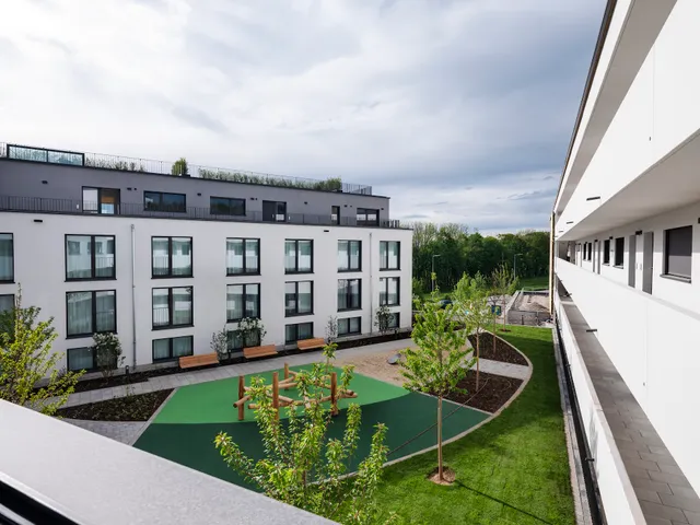 Numa Munich Obersendling