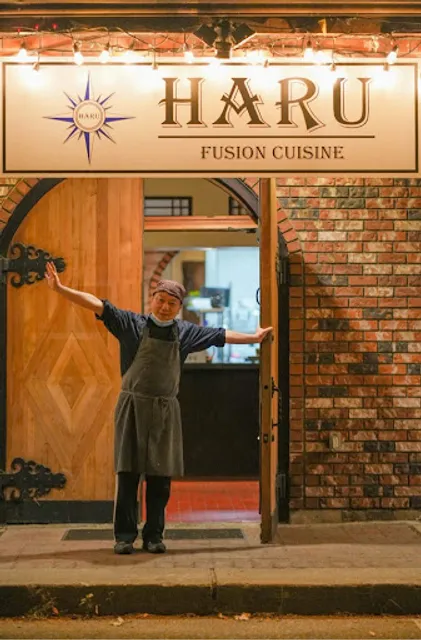 Haru Fusion Cuisine