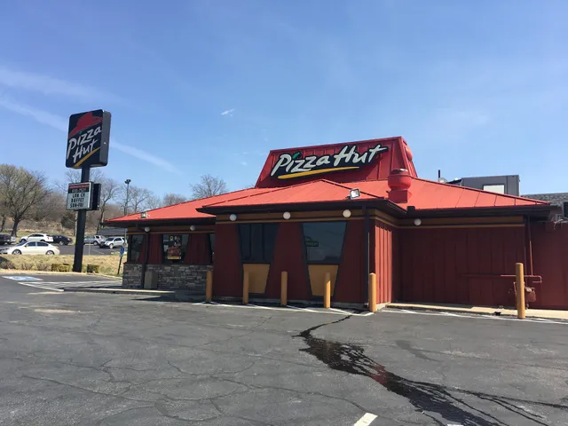 Pizza Hut