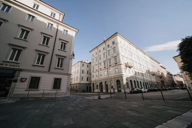 Hotel Duchi Vis a Vis