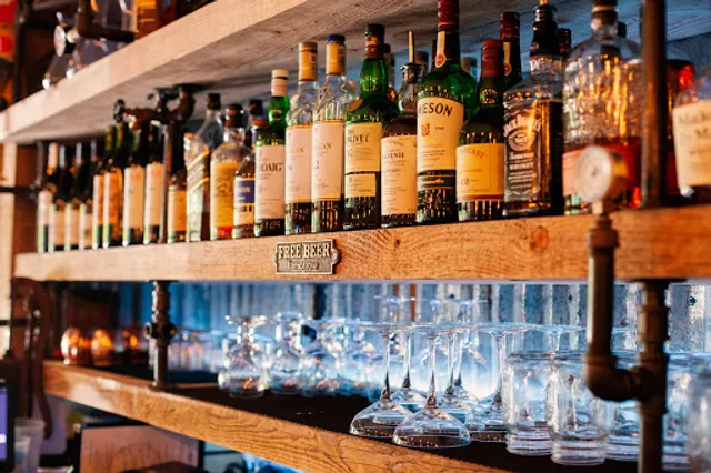 Whisk Gourmet Food & Catering