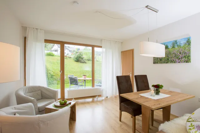 Isoldes Landhaus Baiersbronn