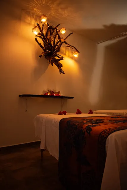 Nido Tulum Spa