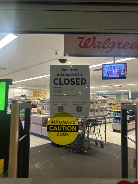 Walgreens