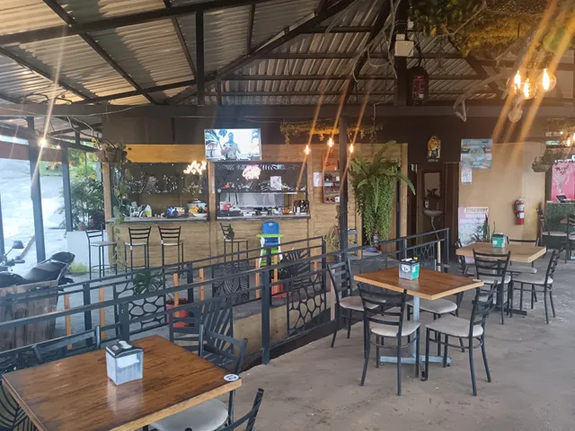 Terrazas del Arenal, Restaurante, Cafetería y Mirador