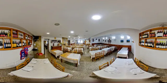 Restaurante Casebre-investimentos Hoteleiros Lda